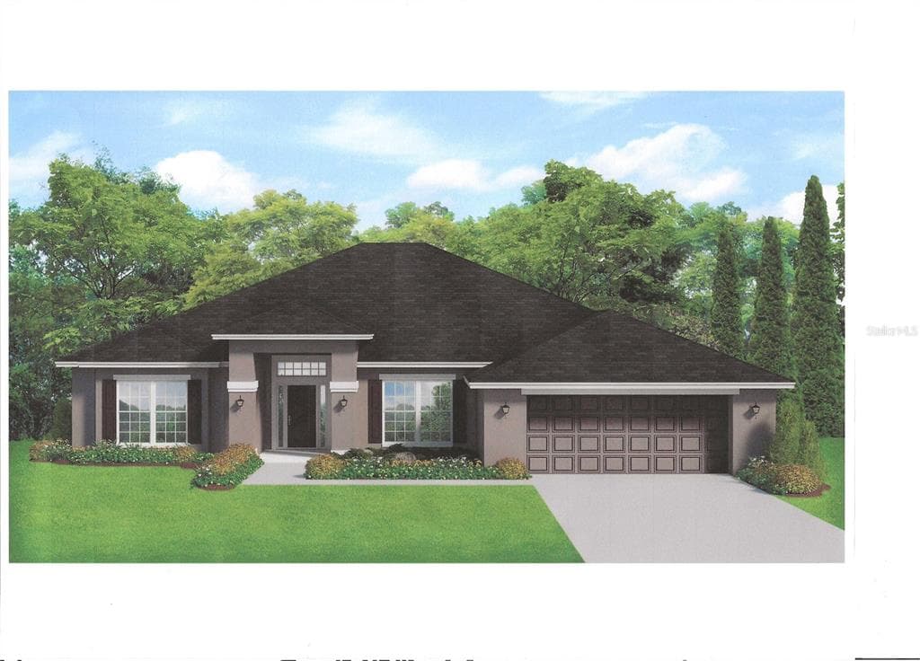 16 HEUCHERA COURT E, HOMOSASSA, FL 34446