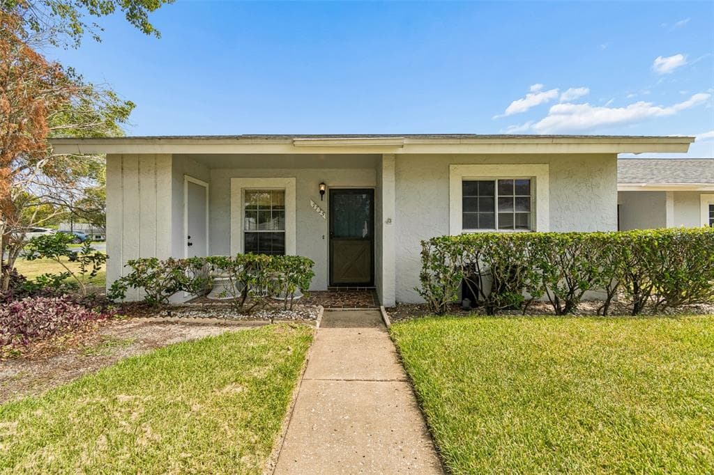 7725 DANUBE DRIVE # 0000, HUDSON, FL 34667