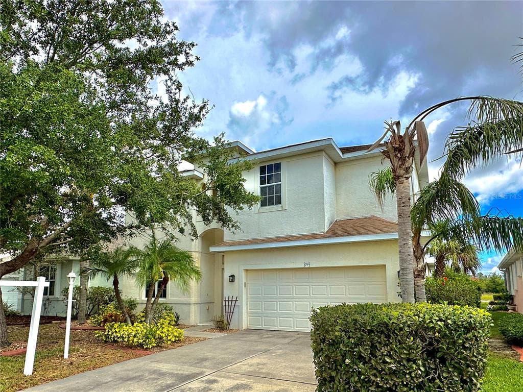 1799 SCARLETT AVENUE, NORTH PORT, FL 34289