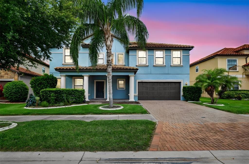 11911 SAND MYRTLE ROAD, RIVERVIEW, FL 33579