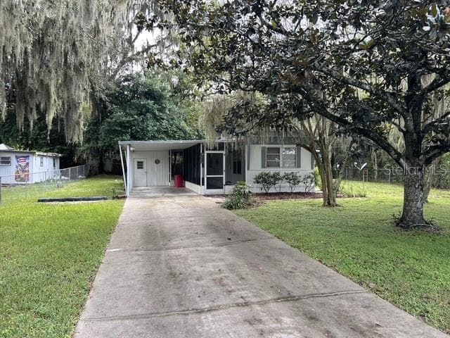 16716 SE 101ST COURT ROAD, SUMMERFIELD, FL 34491