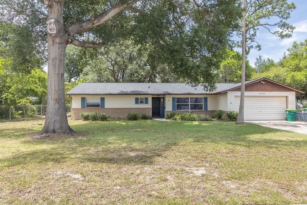 919 E MICHIGAN AVENUE, DELAND, FL 32724