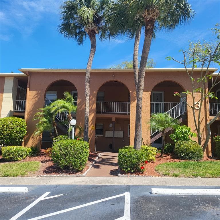 12760 INDIAN ROCKS ROAD # 306, LARGO, FL 33774