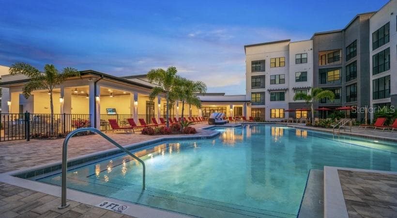 8925 77TH TERRACE E # A4, LAKEWOOD RANCH, FL 34202