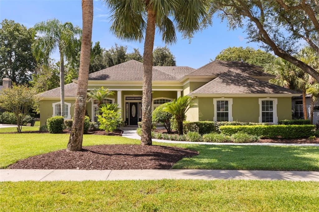 149 CHERRY CREEK CIRCLE, WINTER SPRINGS, FL 32708