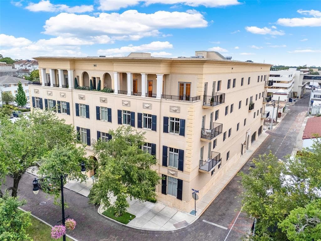140 E MORSE BOULEVARD # J, WINTER PARK, FL 32789