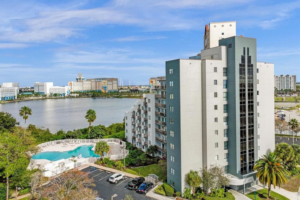6165 CARRIER DRIVE # 2901, ORLANDO, FL 32819