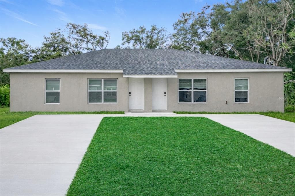 15845 SW 33RD AVENUE ROAD, OCALA, FL 34480
