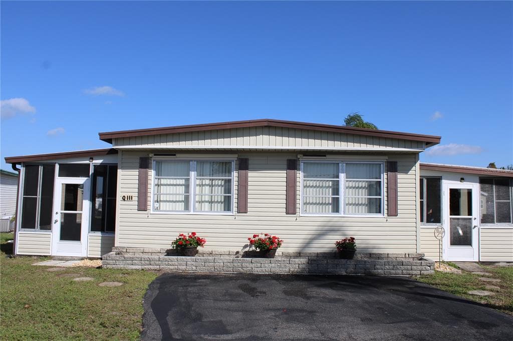 5316 53RD AVENUE E # Q111, BRADENTON, FL 34203
