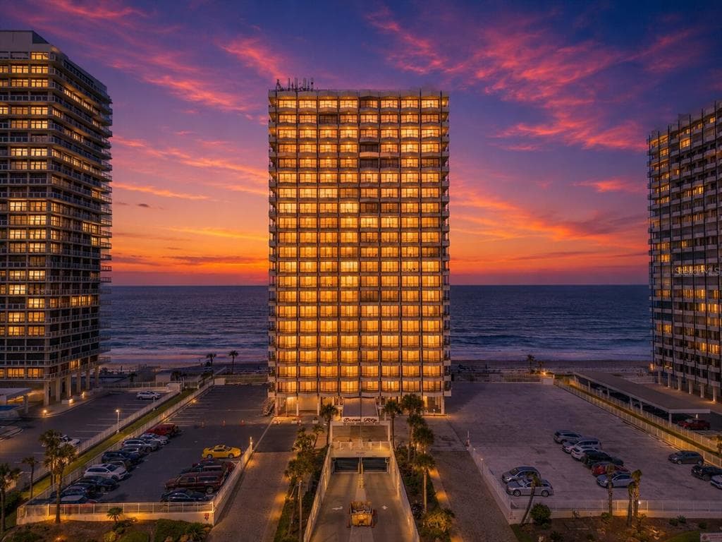 2900 N ATLANTIC AVENUE # 2106, DAYTONA BEACH, FL 32118