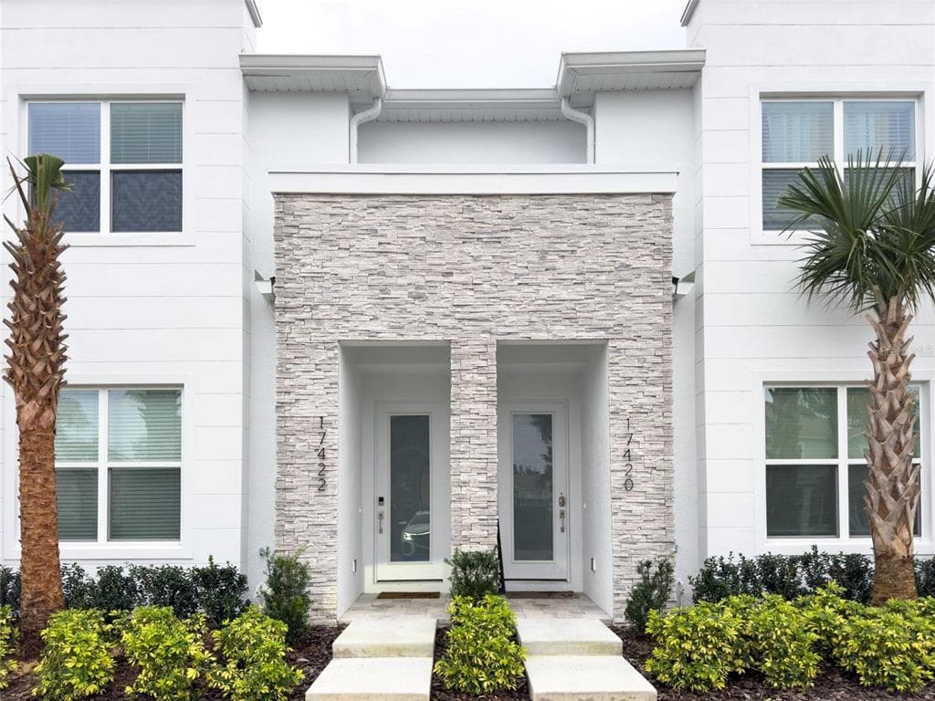 17422 SERENIDAD BOULEVARD, CLERMONT, FL 34714