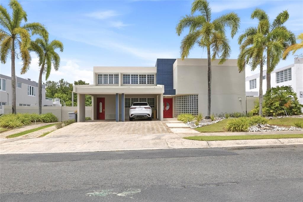 29 Calle 1 URB. SAN RAFAEL ESTATES, TRUJILLO ALTO, PR 00976