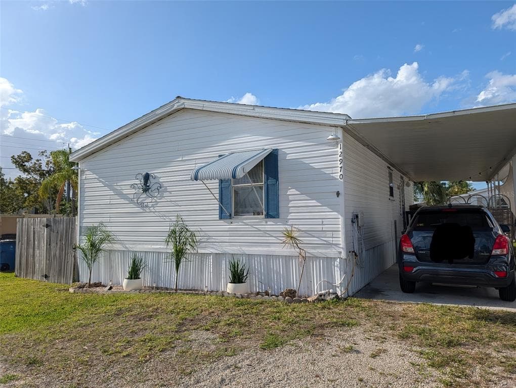12970 SPENCER STREET, FORT MYERS, FL 33908