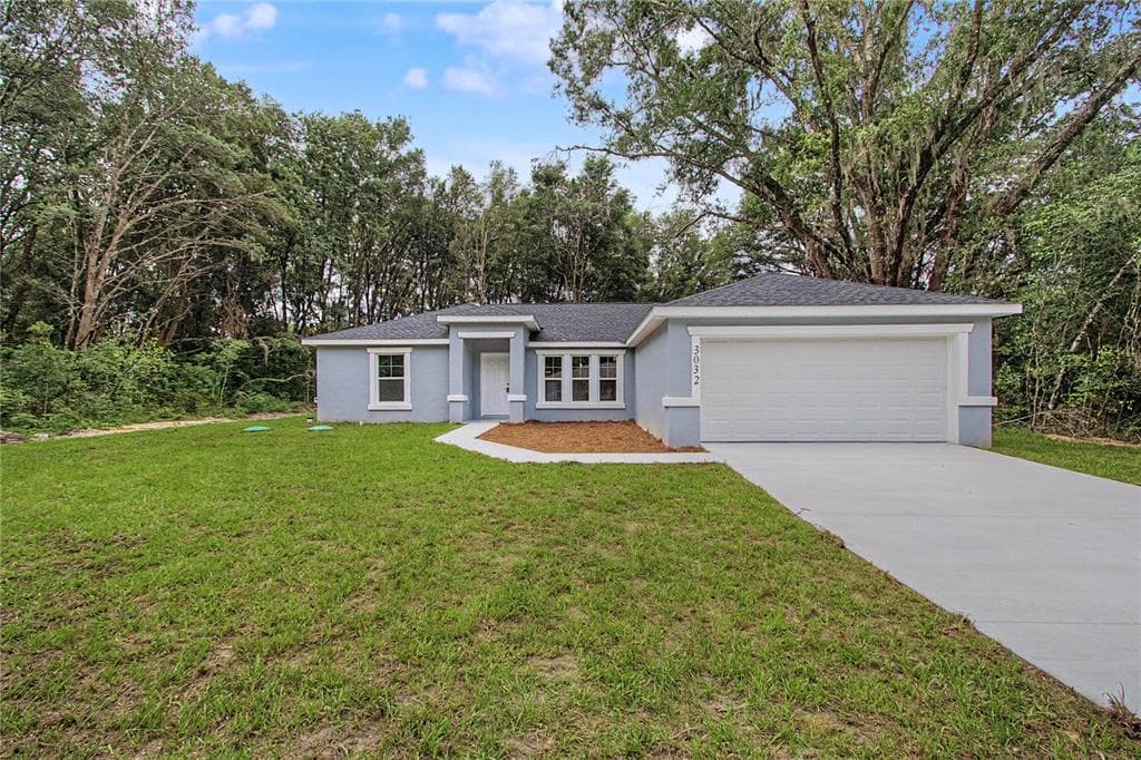 3032 SE 140TH PLACE, SUMMERFIELD, FL 34491