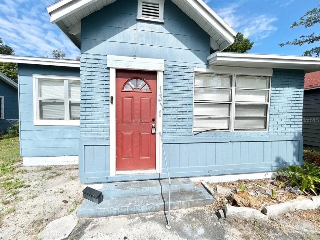 1311 PRESCOTT STREET S, ST PETERSBURG, FL 33712
