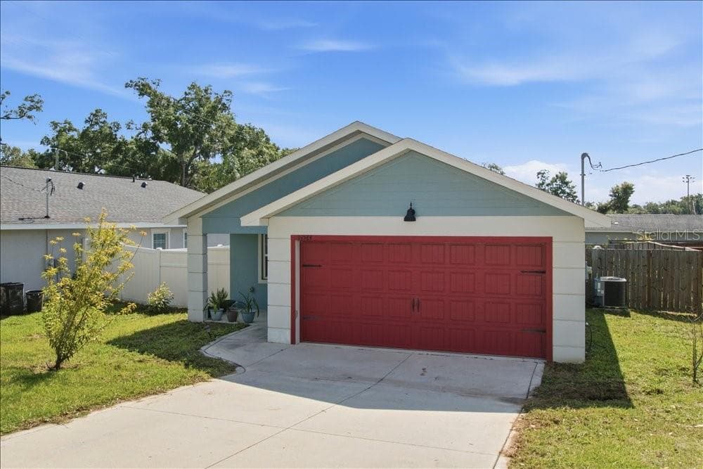 14584 20TH ST, DADE CITY, FL 33523
