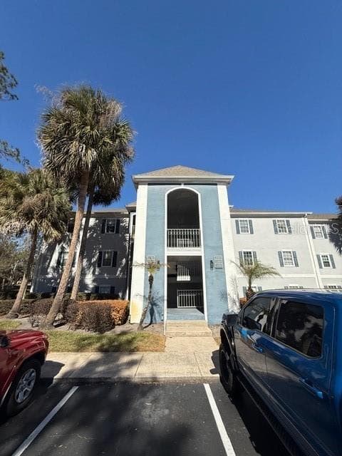 1203 CLUBSIDE DRIVE # 1203, LONGWOOD, FL 32779
