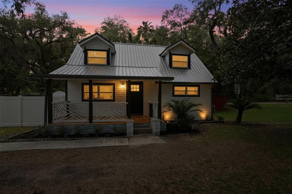 14335 SNOW MEMORIAL HIGHWAY, BROOKSVILLE, FL 34601