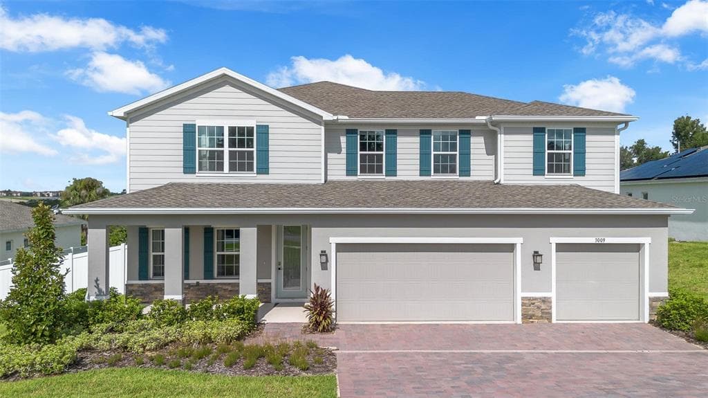 3009 ROBLES ROAD, CLERMONT, FL 34711