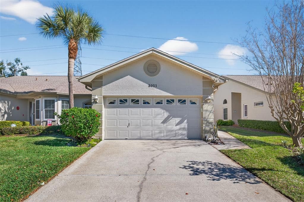3051 BROOKFIELD LANE, CLEARWATER, FL 33761
