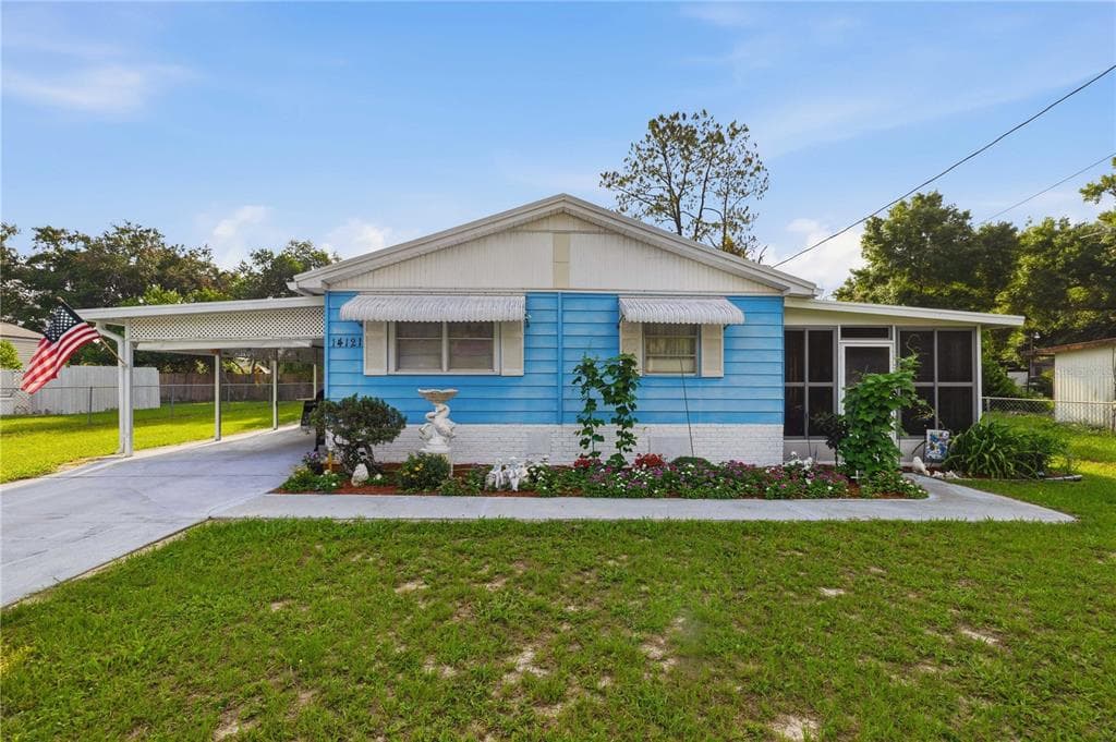 14121 SE 91ST COURT, SUMMERFIELD, FL 34491