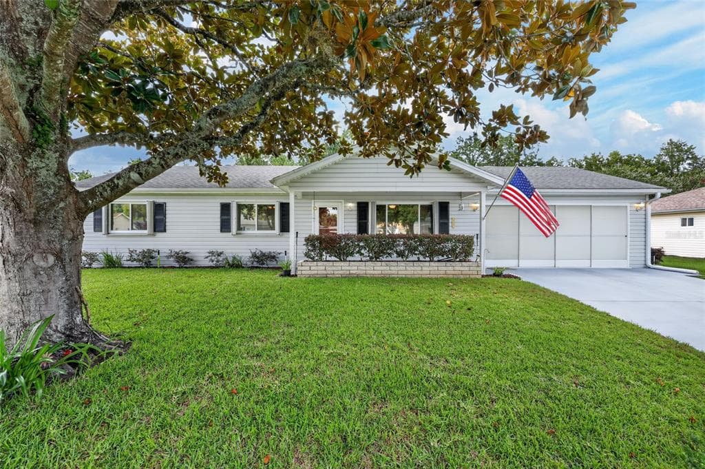 11946 SW 137TH LOOP, DUNNELLON, FL 34432