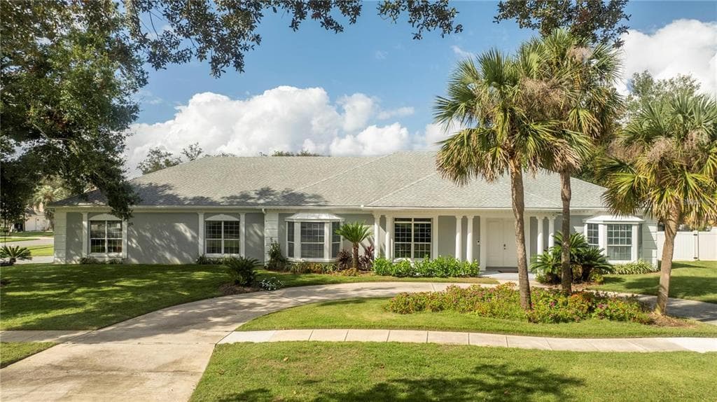 5646 MASTERS BOULEVARD, ORLANDO, FL 32819