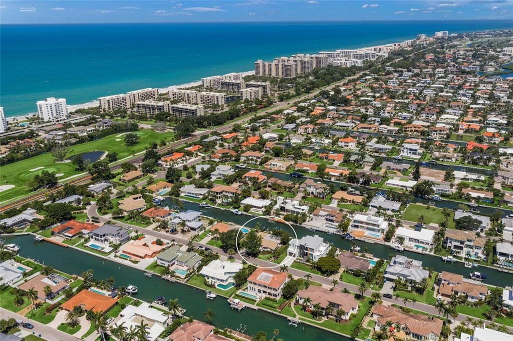 549 HALYARD LANE, LONGBOAT KEY, FL 34228
