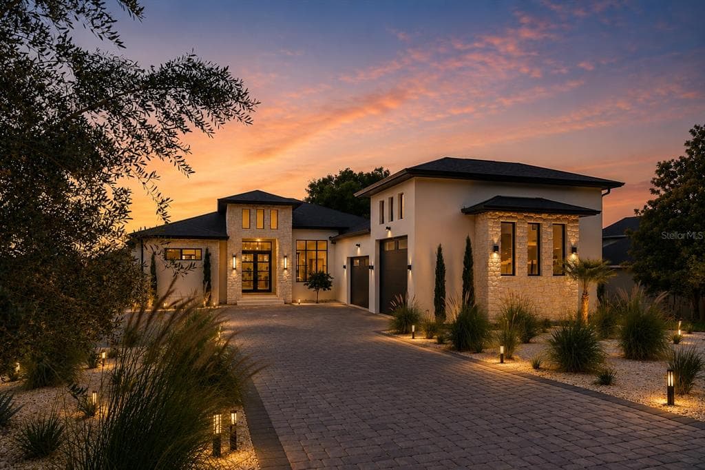 11500 OSPREY POINTE BOULEVARD, CLERMONT, FL 34711