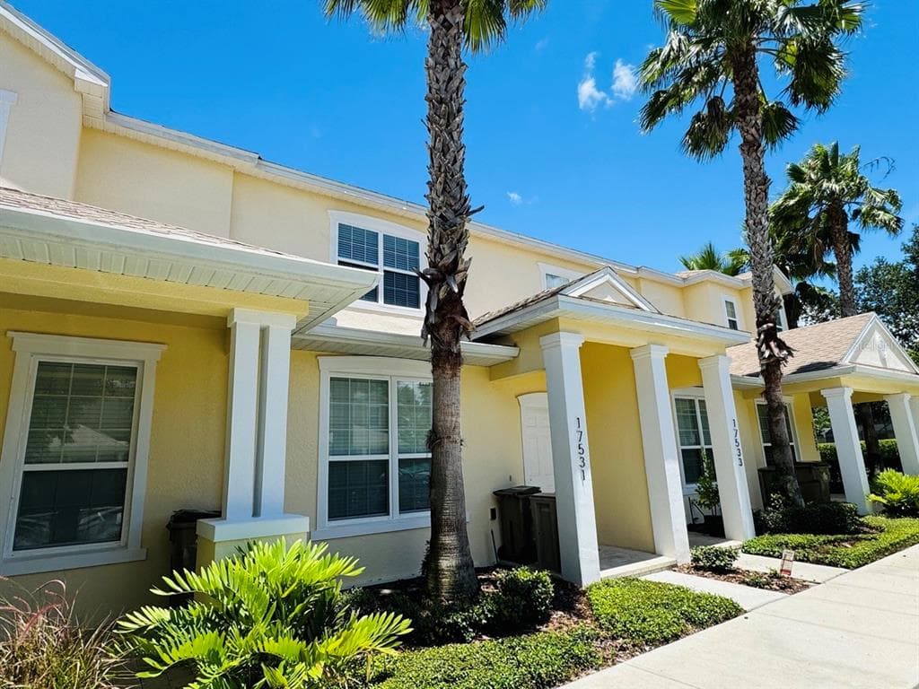 17531 PLACIDITY AVENUE, CLERMONT, FL 34714