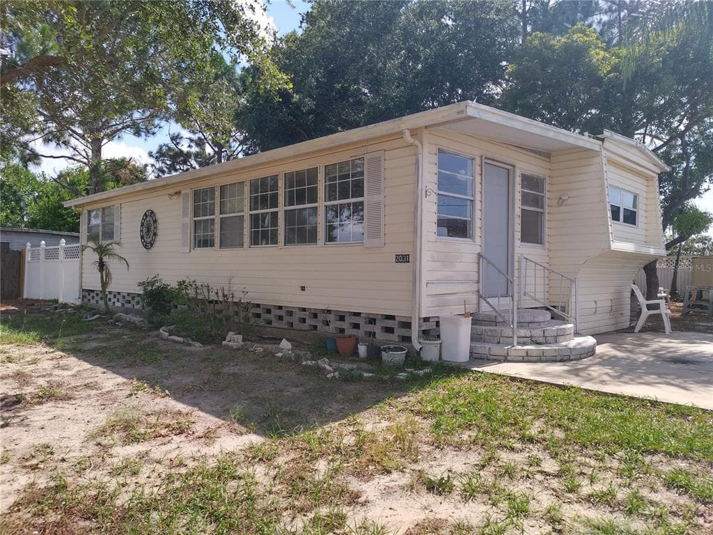 2031 LULLABY DRIVE, HOLIDAY, FL 34691