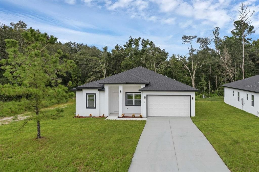 205 AUSTRALIAN DRIVE, ROTONDA WEST, FL 33947