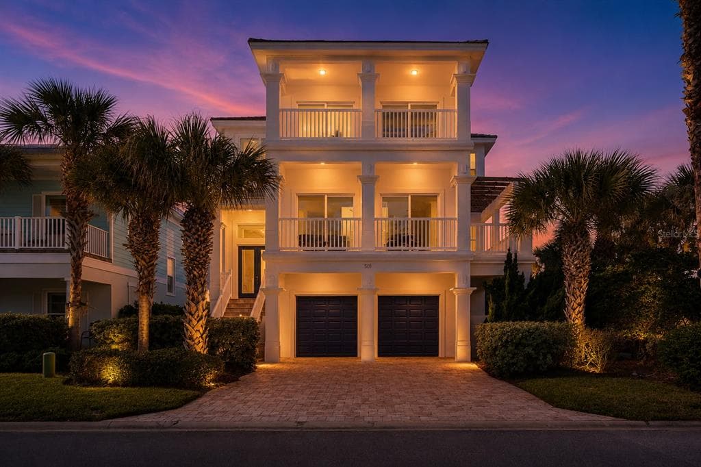 501 CINNAMON BEACH LANE, PALM COAST, FL 32137