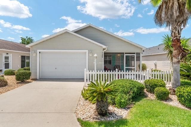1636 ABASCO COURT, THE VILLAGES, FL 32162