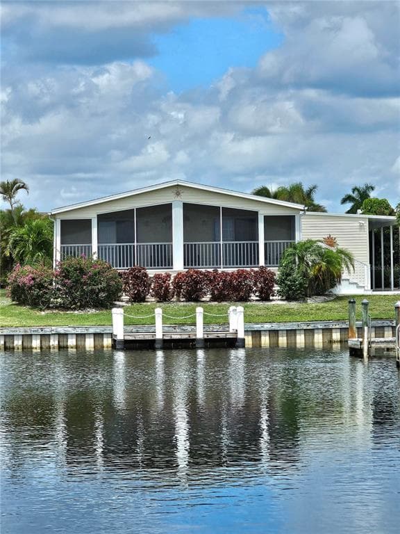 29 BRINK AVENUE, PUNTA GORDA, FL 33950
