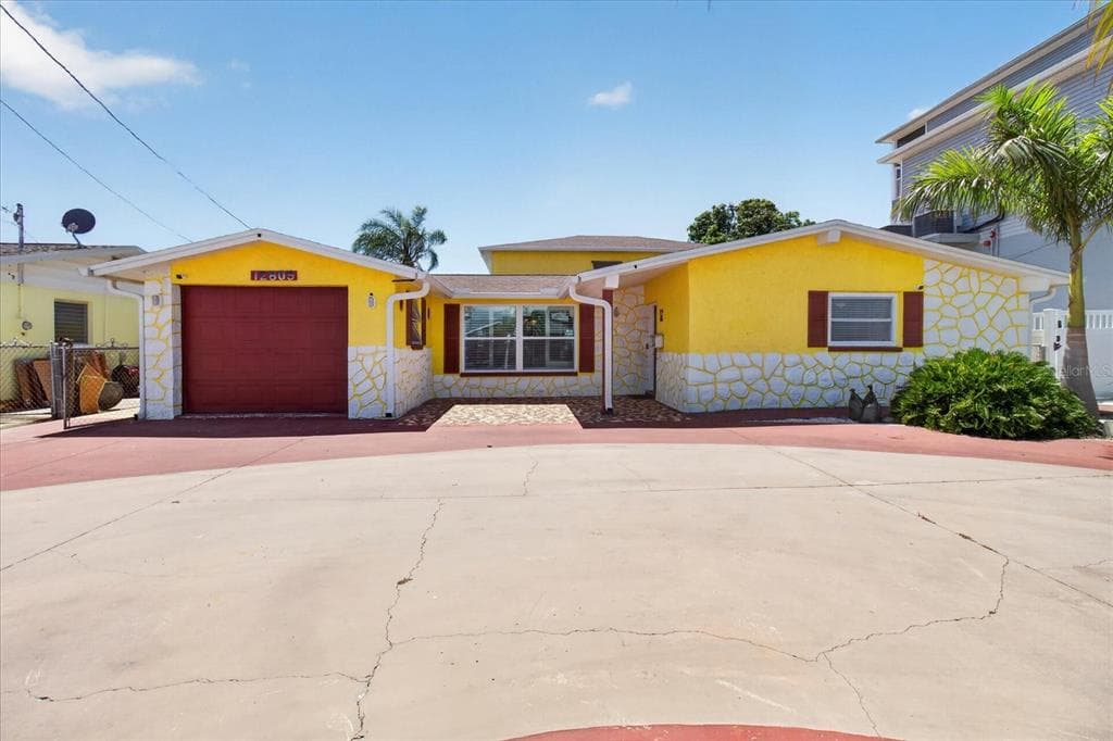 12805 FIFTH ISLE, HUDSON, FL 34667