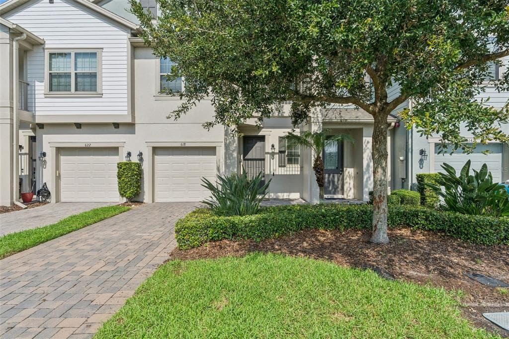 618 MERRY BROOK CIRCLE, SANFORD, FL 32771