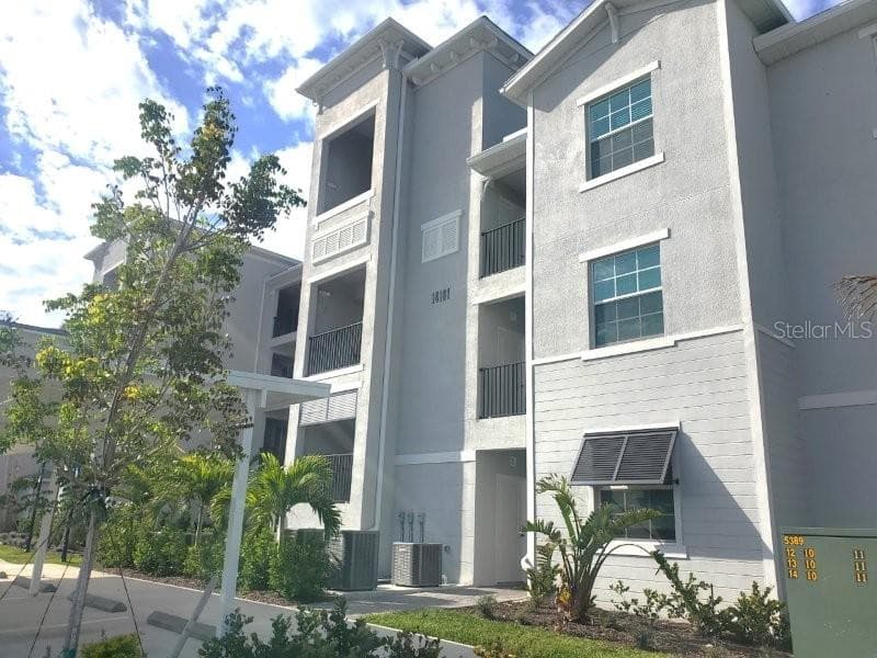 14161 HERITAGE LANDING BOULEVARD # 1121, PUNTA GORDA, FL 33955