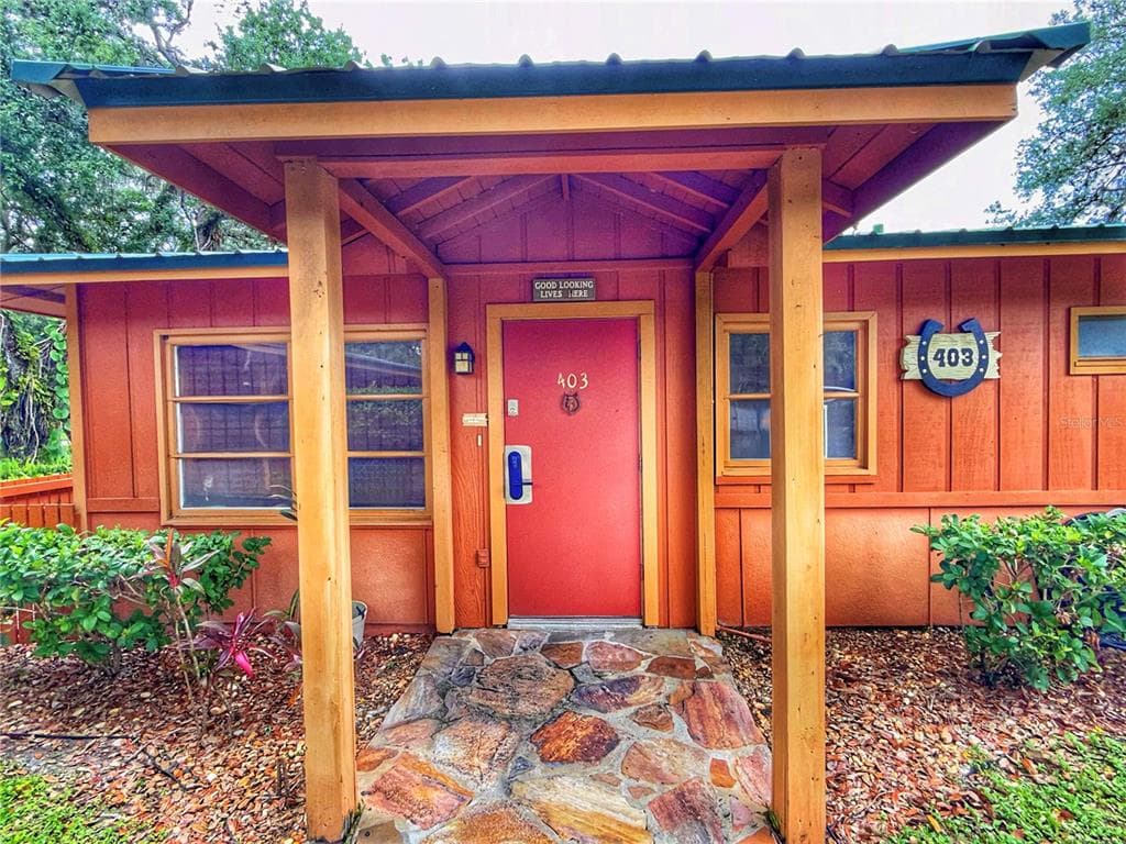 403 COTTAGE CIRCLE E # 403, LAKE WALES, FL 33867