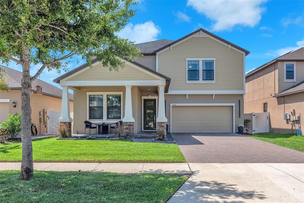 13344 ORCA SOUND DRIVE, RIVERVIEW, FL 33579