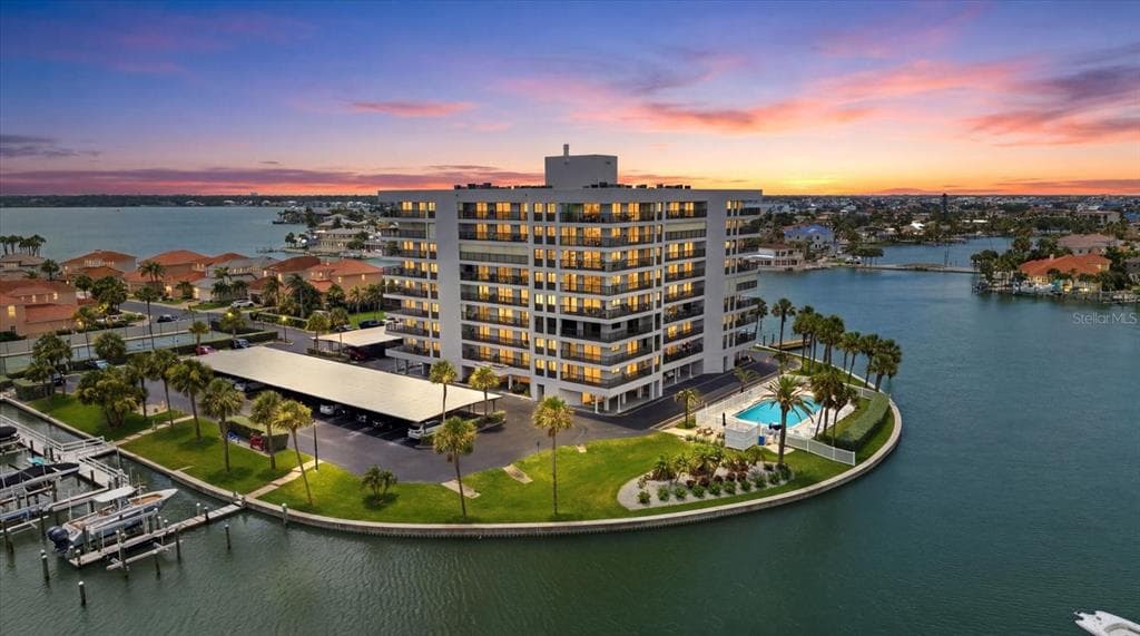 1651 SAND KEY ESTATES COURT # 31, CLEARWATER, FL 33767