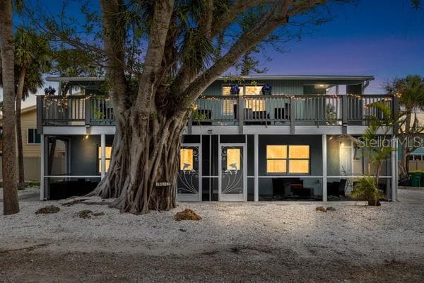 5043 N BEACH ROAD, ENGLEWOOD, FL 34223