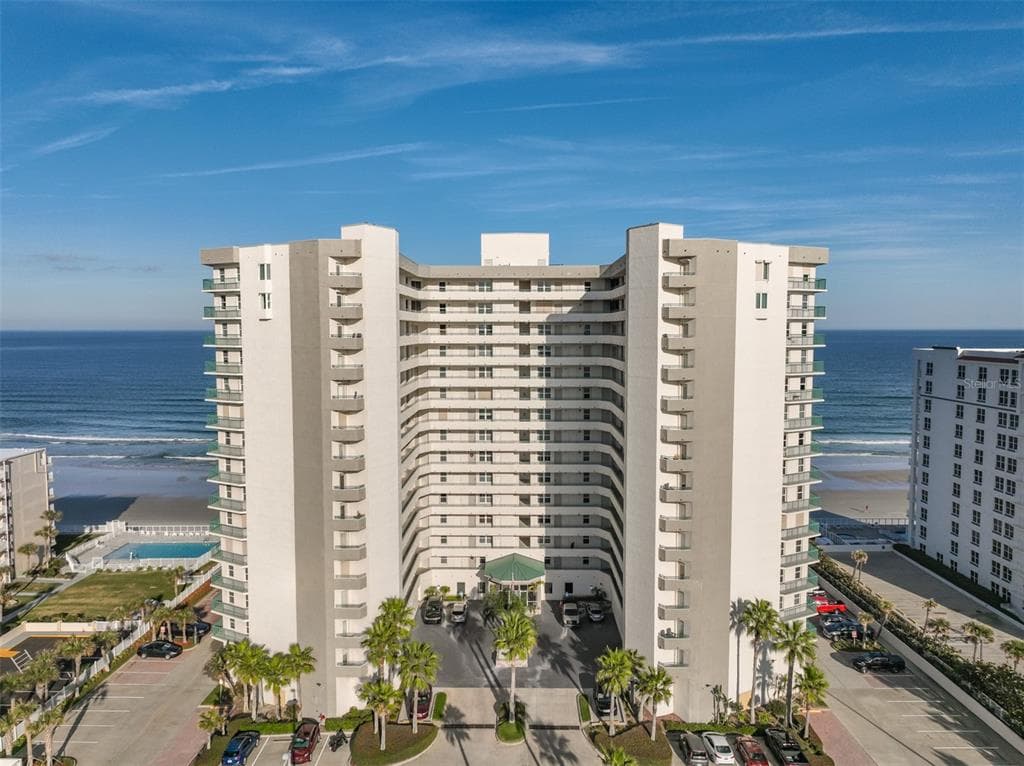 2055 S ATLANTIC AVENUE # 1006, DAYTONA BEACH, FL 32118