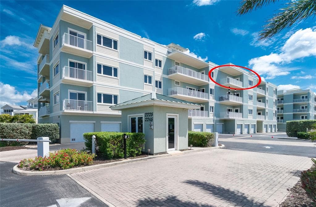 2225 N BEACH ROAD # 402, ENGLEWOOD, FL 34223