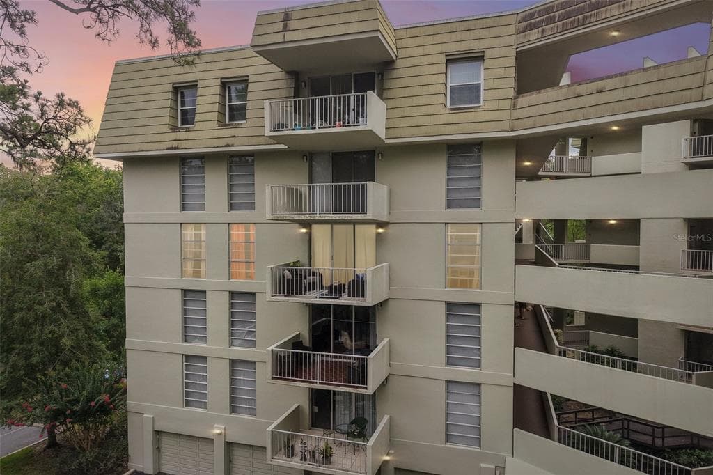 1717 NW 23RD AVENUE # 4E, GAINESVILLE, FL 32605