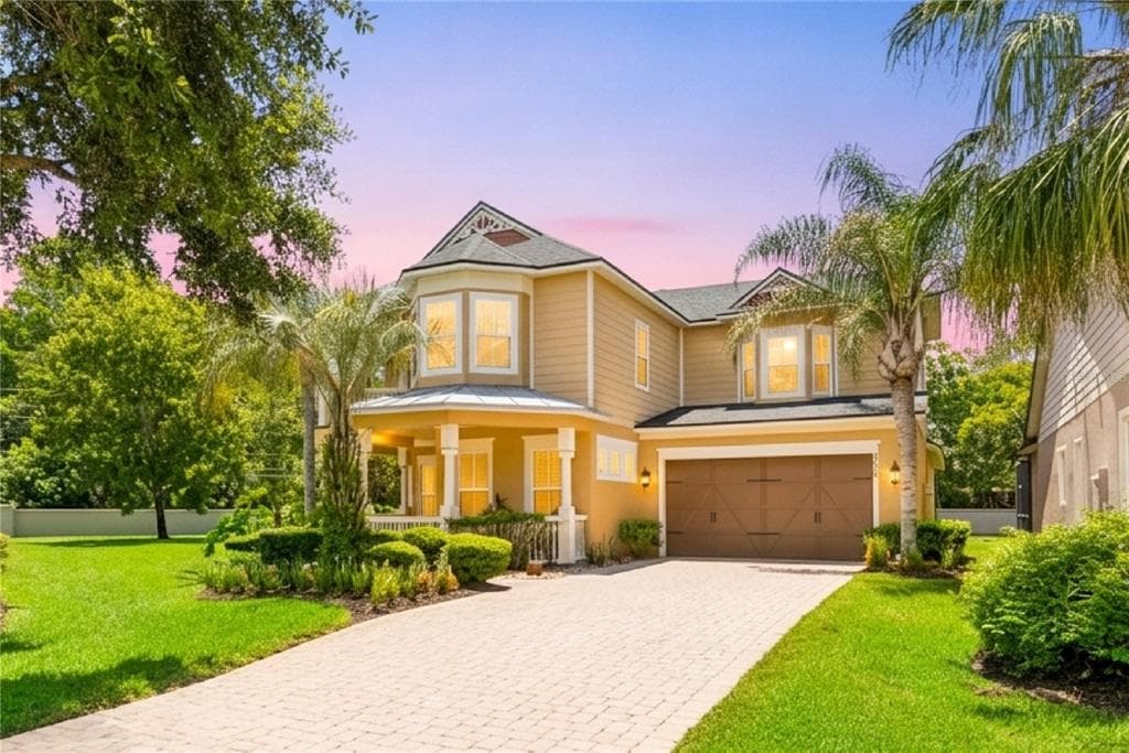 3600 SIMONTON PLACE, LAKE MARY, FL 32746