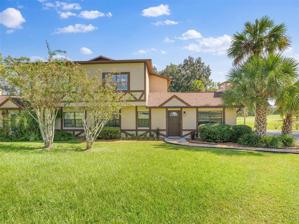 4343 NW 80TH AVENUE # 7, OCALA, FL 34482