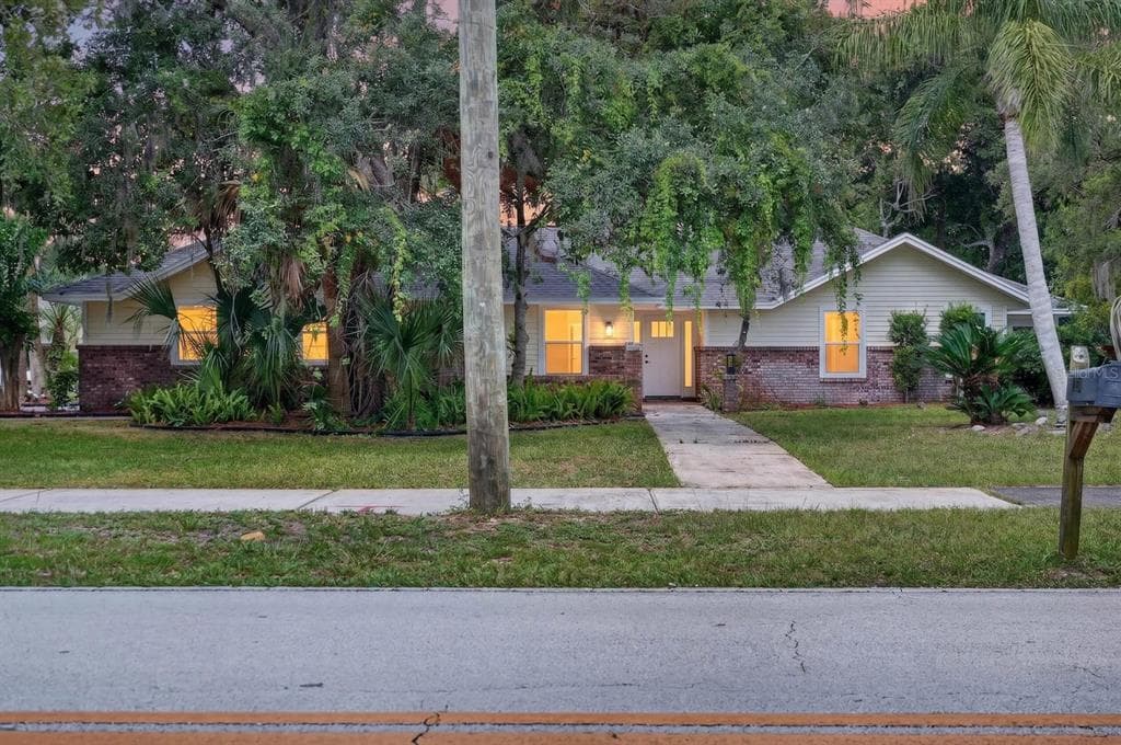 1510 N BEACH STREET, ORMOND BEACH, FL 32174