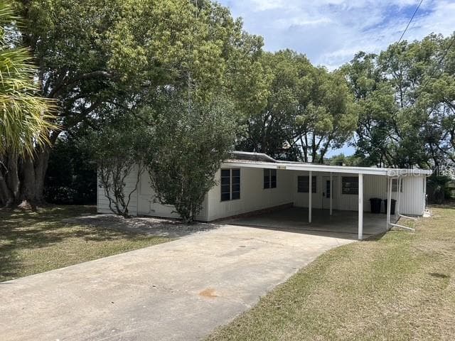 16815 SE 101ST COURT ROAD, SUMMERFIELD, FL 34491