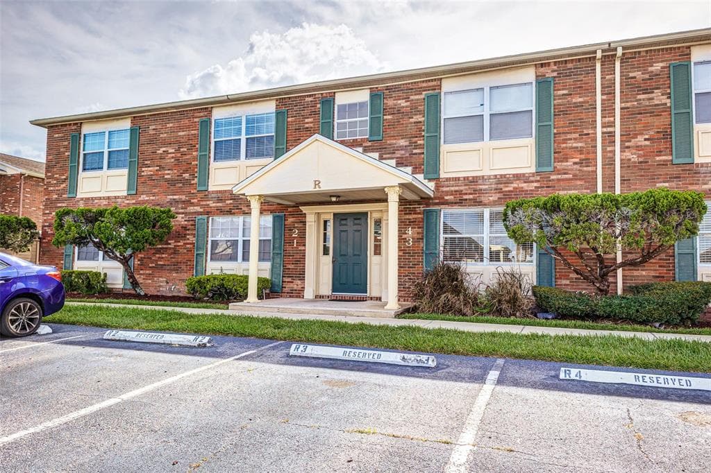 1920 E EDGEWOOD DRIVE # R3, LAKELAND, FL 33803